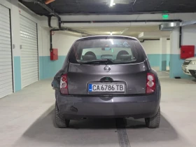 Nissan Micra 1.2 , снимка 8