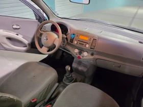 Nissan Micra 1.2 , снимка 15