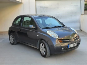 Nissan Micra 1.2 , снимка 1