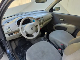 Nissan Micra 1.2 , снимка 13