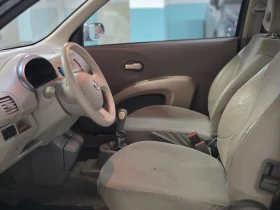 Nissan Micra 1.2 , снимка 16