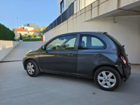Nissan Micra 1.2 , снимка 3