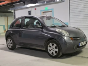 Nissan Micra 1.2 , снимка 6