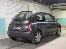 Nissan Micra 1.2 , снимка 7