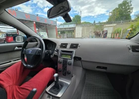 Volvo S40 1.6, снимка 9