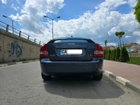 Volvo S40 1.6, снимка 8