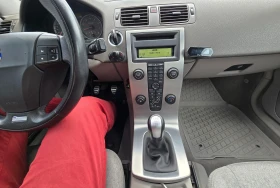 Volvo S40 1.6, снимка 11