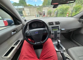 Volvo S40 1.6, снимка 10