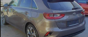 Kia Ceed, снимка 4