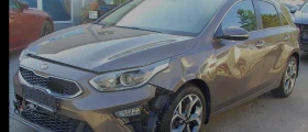Kia Ceed, снимка 1