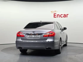 Hyundai Genesis 3.3, снимка 4