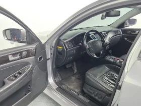 Hyundai Genesis 3.3, снимка 10