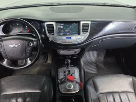 Hyundai Genesis 3.3, снимка 7
