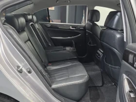 Hyundai Genesis 3.3, снимка 12