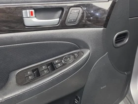 Hyundai Genesis 3.3, снимка 17
