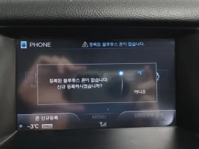 Hyundai Genesis 3.3, снимка 16