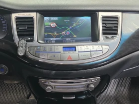 Hyundai Genesis 3.3, снимка 14