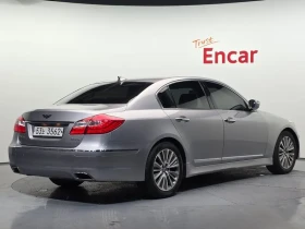 Hyundai Genesis 3.3, снимка 2