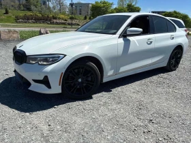 BMW 330 xDrive * АВТОКРЕДИТ * 360 * КЛИП НА МОТОРА* , снимка 2