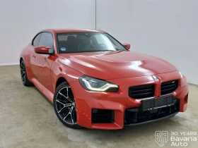 BMW M2 Coupe Sportautomatic, снимка 4