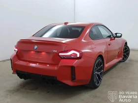 BMW M2 Coupe Sportautomatic, снимка 3