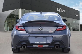 Toyota GR86 PREMIUM * АВТОМАТ * КАМЕРА * CARFAX * , снимка 5