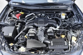 Toyota GR86 PREMIUM * АВТОМАТ * КАМЕРА * CARFAX * , снимка 17