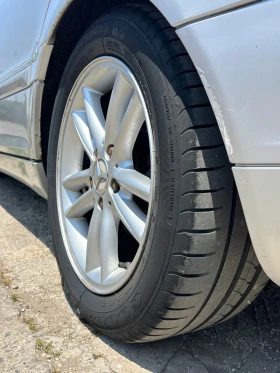 Mercedes-Benz C 200 c200 kompressor, снимка 11