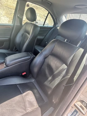 Mercedes-Benz C 200 c200 kompressor, снимка 3