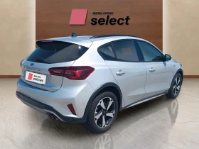 Ford Focus 1.0 EcoBoost, снимка 5