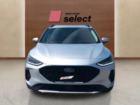 Ford Focus 1.0 EcoBoost, снимка 2