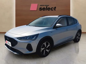 Ford Focus 1.0 EcoBoost, снимка 1