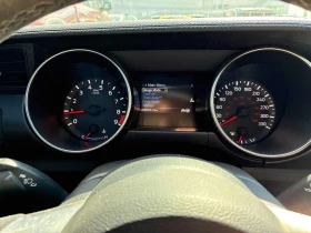 Ford Mustang * Shelby * АВТОКРЕДИТ БЕЗ ПЪРВОНАЧАЛНА ВНОСКА* , снимка 8