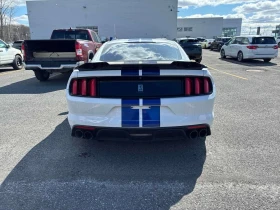Ford Mustang * Shelby * АВТОКРЕДИТ БЕЗ ПЪРВОНАЧАЛНА ВНОСКА* , снимка 4