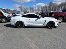 Ford Mustang * Shelby * АВТОКРЕДИТ БЕЗ ПЪРВОНАЧАЛНА ВНОСКА* , снимка 3