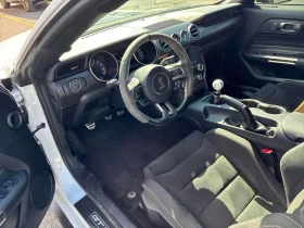 Ford Mustang * Shelby * АВТОКРЕДИТ БЕЗ ПЪРВОНАЧАЛНА ВНОСКА* , снимка 5