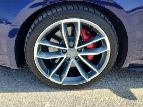 Audi S5  COUPE | 360 | PANO | NAVI | MASSAGE , снимка 6
