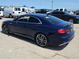 Audi S5  COUPE | 360 | PANO | NAVI | MASSAGE , снимка 4