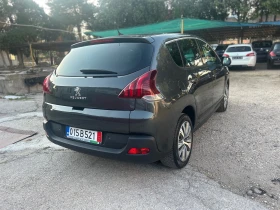 Peugeot 3008 FACE-2016г-ЕВРО 6Б-ЛЕД-НАВИ-ИТАЛИЯ!, снимка 15