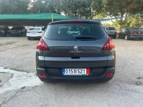Peugeot 3008 FACE-2016г-ЕВРО 6Б-ЛЕД-НАВИ-ИТАЛИЯ!, снимка 4