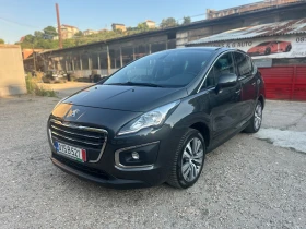 Peugeot 3008 FACE-2016г-ЕВРО 6Б-ЛЕД-НАВИ-ИТАЛИЯ!, снимка 1