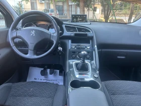 Peugeot 3008 FACE-2016г-ЕВРО 6Б-ЛЕД-НАВИ-ИТАЛИЯ!, снимка 5