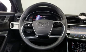 Audi A6 45TFSI* MATRIX* S* LINE* ОБДУХВАНЕ* ХЕДЪП* LANE* A, снимка 7