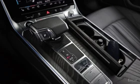 Audi A6 45TFSI* MATRIX* S* LINE* ОБДУХВАНЕ* ХЕДЪП* LANE* A, снимка 9