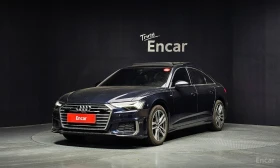Audi A6 45TFSI* MATRIX* S* LINE* ОБДУХВАНЕ* ХЕДЪП* LANE* A, снимка 1