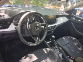 Skoda Scala, снимка 5