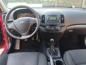 Hyundai I30 1.4i, снимка 9