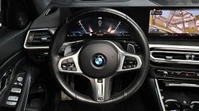 BMW 340 M340I* INDIVIDUAL* ФИКСИРАНА ЦЕНА!!!* АВТОКРЕДИТ* , снимка 12