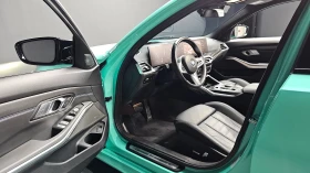 BMW 340 M340I* INDIVIDUAL* ФИКСИРАНА ЦЕНА!!!* АВТОКРЕДИТ* , снимка 9
