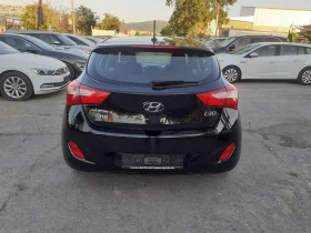 Hyundai I30 1, 6 I PREMIUM LED  EVRO 6B.DVD TV  KAMERA 6KC., снимка 5